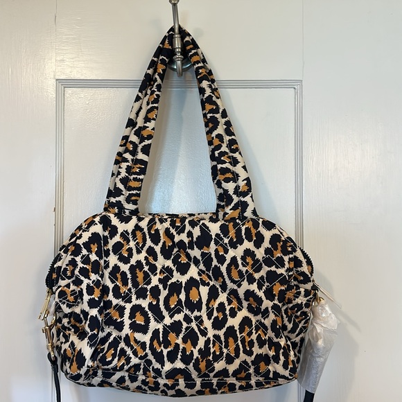 Marc Jacobs NWT Leopard Bag - Crossbody - Picture 11 of 14